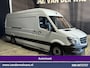 Mercedes-Benz Sprinter 311 CDI Automaat L3H2 *PostNL inrichting* Euro6 Camera | Schappen Doorloopdeur, 270 Gr. achterdeuren, Sidebars