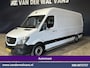 Mercedes-Benz Sprinter 311 CDI Automaat L3H2 *PostNL inrichting* Euro6 Camera | Schappen Doorloopdeur, 270 Gr. achterdeuren, Sidebars