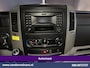 Mercedes-Benz Sprinter 311 CDI Automaat L3H2 *PostNL inrichting* Euro6 Camera | Schappen Doorloopdeur, 270 Gr. achterdeuren, Sidebars