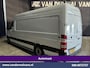 Mercedes-Benz Sprinter 311 CDI Automaat L3H2 *PostNL inrichting* Euro6 Camera | Schappen Doorloopdeur, 270 Gr. achterdeuren, Sidebars