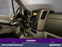 Mercedes-Benz Sprinter 311 CDI Automaat L3H2 *PostNL inrichting* Euro6 Camera | Schappen Doorloopdeur, 270 Gr. achterdeuren, Sidebars