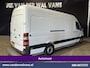 Mercedes-Benz Sprinter 311 CDI Automaat L3H2 *PostNL inrichting* Euro6 Camera | Schappen Doorloopdeur, 270 Gr. achterdeuren, Sidebars