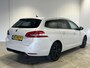 Peugeot 308 SW 1.2 Turbo GT-line | Navigatie | LM Velgen 17" | Achteruitrijcamera | PDC Voor en Achter | Cruise Control | Airco | LED Koplampen |