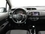 Toyota Yaris 1.0 VVT-i Aspiration | Navigatie |