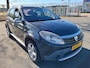 Dacia Sandero 1.6 Stepway LEUKE AUTO RIJDT EN SCHAKELT GOED