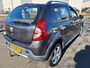 Dacia Sandero 1.6 Stepway LEUKE AUTO RIJDT EN SCHAKELT GOED