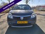 Dacia Sandero 1.6 Stepway LEUKE AUTO RIJDT EN SCHAKELT GOED