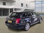 Toyota Avensis Wagon 2.0 VVTi Luna Business LEDER STOELVERWARMING CLIMA NAVI CRUISE