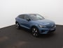 Volvo C40 Extended Plus 82 kWh Adaptive cruise | Trekhaak | Getint Glas
