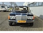 Mercedes-Benz 200-Serie 200-280 (W123) 230 E 134567km Belastingvrij