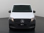 Mercedes-Benz eVito Bestelwagen 112 L2 66 kWh | Navigatie | Achteruitrijcamera | 80 kWh Snelladen | Achterdeuren | Schuifdeur links |