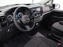Mercedes-Benz eVito Bestelwagen 112 L2 66 kWh | Navigatie | Achteruitrijcamera | 80 kWh Snelladen | Achterdeuren | Schuifdeur links |