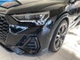 Audi Q3 Sportback 45 TFSI e Business Edition S-Line Panoramadak / elec achterklep
