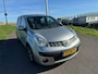 Nissan Note 1.6 First Note incl nw apk kleine beurt en garantie!