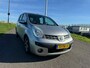 Nissan Note 1.6 First Note incl nw apk kleine beurt en garantie!