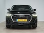 Audi Q3 Sportback 40 TFSI quattro Advanced Ed. | Matrix-LED | Navigatie | PDC | 18" | Virtual Cockpit 45