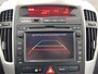 Kia Ceed Cee'd Sporty Wagon 1.4 CVVT Navigator Plus Pack NAVI CRUISE CAMERA TREKHAAK AFNEEMBAAR