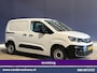 Peugeot Partner 1.5 BlueHDI 102pk L1H1 inrichting Omvormer Euro6 Airco | Trekhaak | Apple Carplay | Cruisecontrol Android auto, Dakdragers, parkeersensoren,