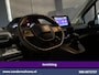 Peugeot Partner 1.5 BlueHDI 102pk L1H1 inrichting Omvormer Euro6 Airco | Trekhaak | Apple Carplay | Cruisecontrol Android auto, Dakdragers, parkeersensoren,