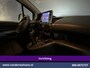 Peugeot Partner 1.5 BlueHDI 102pk L1H1 inrichting Omvormer Euro6 Airco | Trekhaak | Apple Carplay | Cruisecontrol Android auto, Dakdragers, parkeersensoren,