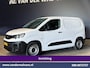 Peugeot Partner 1.5 BlueHDI 102pk L1H1 inrichting Omvormer Euro6 Airco | Trekhaak | Apple Carplay | Cruisecontrol Android auto, Dakdragers, parkeersensoren,