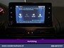 Peugeot Partner 1.5 BlueHDI 102pk L1H1 inrichting Omvormer Euro6 Airco | Trekhaak | Apple Carplay | Cruisecontrol Android auto, Dakdragers, parkeersensoren,