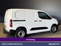 Peugeot Partner 1.5 BlueHDI 102pk L1H1 inrichting Omvormer Euro6 Airco | Trekhaak | Apple Carplay | Cruisecontrol Android auto, Dakdragers, parkeersensoren,