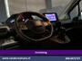Peugeot Partner 1.5 BlueHDI 102pk L1H1 inrichting Omvormer Euro6 Airco | Trekhaak | Apple Carplay | Cruisecontrol Android auto, Dakdragers, parkeersensoren,