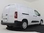 Toyota ProAce City L2 Duty 102PK | Airco | Stoelverw. | Cruise | Camera | Navy by App | Airconditioning | Audiobediening op het stuurwiel | Cruisecontrolsysteem (Cruisecontrol)