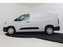 Toyota ProAce City L2 Duty 102PK | Airco | Stoelverw. | Cruise | Camera | Navy by App | Airconditioning | Audiobediening op het stuurwiel | Cruisecontrolsysteem (Cruisecontrol)