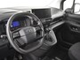 Toyota ProAce City L2 Duty 102PK | Airco | Stoelverw. | Cruise | Camera | Navy by App | Airconditioning | Audiobediening op het stuurwiel | Cruisecontrolsysteem (Cruisecontrol)