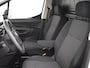 Toyota ProAce City L2 Duty 102PK | Airco | Stoelverw. | Cruise | Camera | Navy by App | Airconditioning | Audiobediening op het stuurwiel | Cruisecontrolsysteem (Cruisecontrol)
