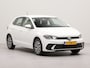 Volkswagen Polo 1.0 TSI Life Business | Apple Carplay | Navigatie | Parkeersensoren voor en achter | Voorstoelen verwarmd | Start/stop systeem | Bluetooth | Cruise control | Regensensor |