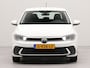 Volkswagen Polo 1.0 TSI Life Business | Apple Carplay | Navigatie | Parkeersensoren voor en achter | Voorstoelen verwarmd | Start/stop systeem | Bluetooth | Cruise control | Regensensor |