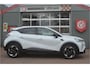 Renault Captur 1.3 mild hybrid 160 techno