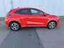 Ford Puma 1.0 EcoBoost Hybrid ST-Line Carplay  Dab+, parkdistance, Navi, prive glas, 1e eigenaar