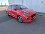 Ford Puma 1.0 EcoBoost Hybrid ST-Line Carplay  Dab+, parkdistance, Navi, prive glas, 1e eigenaar