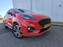 Ford Puma 1.0 EcoBoost Hybrid ST-Line Carplay  Dab+, parkdistance, Navi, prive glas, 1e eigenaar