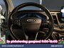 Ford Transit Custom 2.0 TDCI 131pk L2H1 Dubbele Cabine Euro6 Airco | 5-Zits | Camera | LED | 2800kg Trekhaak | Apple Carplay Cruisecontrol, Android Auto, Stoelverwarming, Verwarmde Voorruit, Parkeersensoren