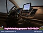 Ford Transit Custom 2.0 TDCI 131pk L2H1 Dubbele Cabine Euro6 Airco | 5-Zits | Camera | LED | 2800kg Trekhaak | Apple Carplay Cruisecontrol, Android Auto, Stoelverwarming, Verwarmde Voorruit, Parkeersensoren