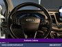 Ford Transit Custom 2.0 TDCI 131pk L2H1 Dubbele Cabine Euro6 Airco | 5-Zits | Camera | LED | 2800kg Trekhaak | Apple Carplay Cruisecontrol, Android Auto, Stoelverwarming, Verwarmde Voorruit, Parkeersensoren