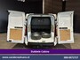 Ford Transit Custom 2.0 TDCI 131pk L2H1 Dubbele Cabine Euro6 Airco | 5-Zits | Camera | LED | 2800kg Trekhaak | Apple Carplay Cruisecontrol, Android Auto, Stoelverwarming, Verwarmde Voorruit, Parkeersensoren