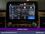 Ford Transit Custom 2.0 TDCI 131pk L2H1 Dubbele Cabine Euro6 Airco | 5-Zits | Camera | LED | 2800kg Trekhaak | Apple Carplay Cruisecontrol, Android Auto, Stoelverwarming, Verwarmde Voorruit, Parkeersensoren