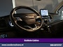 Ford Transit Custom 2.0 TDCI 131pk L2H1 Dubbele Cabine Euro6 Airco | 5-Zits | Camera | LED | 2800kg Trekhaak | Apple Carplay Cruisecontrol, Android Auto, Stoelverwarming, Verwarmde Voorruit, Parkeersensoren
