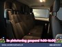Ford Transit Custom 2.0 TDCI 131pk L2H1 Dubbele Cabine Euro6 Airco | 5-Zits | Camera | LED | 2800kg Trekhaak | Apple Carplay Cruisecontrol, Android Auto, Stoelverwarming, Verwarmde Voorruit, Parkeersensoren