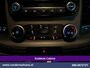 Ford Transit Custom 2.0 TDCI 131pk L2H1 Dubbele Cabine Euro6 Airco | 5-Zits | Camera | LED | 2800kg Trekhaak | Apple Carplay Cruisecontrol, Android Auto, Stoelverwarming, Verwarmde Voorruit, Parkeersensoren