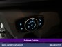 Ford Transit Custom 2.0 TDCI 131pk L2H1 Dubbele Cabine Euro6 Airco | 5-Zits | Camera | LED | 2800kg Trekhaak | Apple Carplay Cruisecontrol, Android Auto, Stoelverwarming, Verwarmde Voorruit, Parkeersensoren
