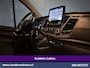 Ford Transit Custom 2.0 TDCI 131pk L2H1 Dubbele Cabine Euro6 Airco | 5-Zits | Camera | LED | 2800kg Trekhaak | Apple Carplay Cruisecontrol, Android Auto, Stoelverwarming, Verwarmde Voorruit, Parkeersensoren