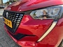 Peugeot 208 1.2 PureTech 100 Allure Navi / P-sensoren & camera / Clima / LM velgen
