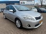 Toyota Auris 1.8 Full Hybrid Aspiration AUTOMAAT *CLIMA*CRUISE*ELEKTR. PAKKET*LM. VELGEN*